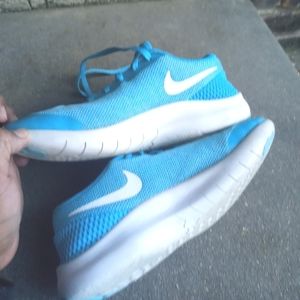 Nike Flex Rn 7 Running Athletic Shoes